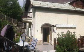 Villa zur Zufriedenheit